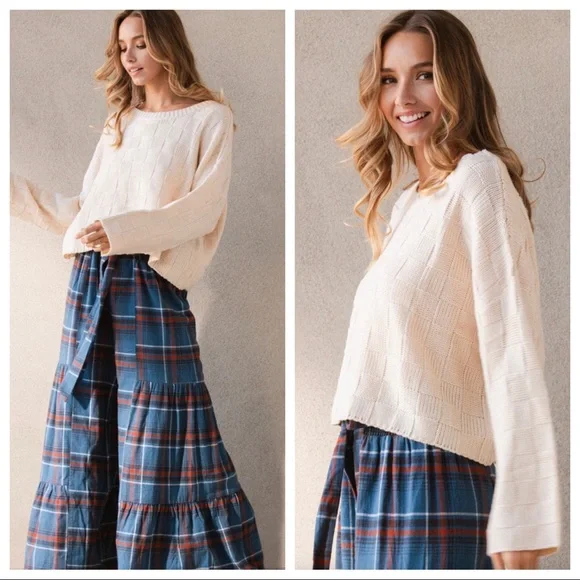 #29 Boho Fabulous Square Texture - Picture 3 of 6